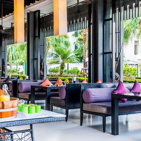 The Chill Resort And Spa, Koh Chang Extérieur photo