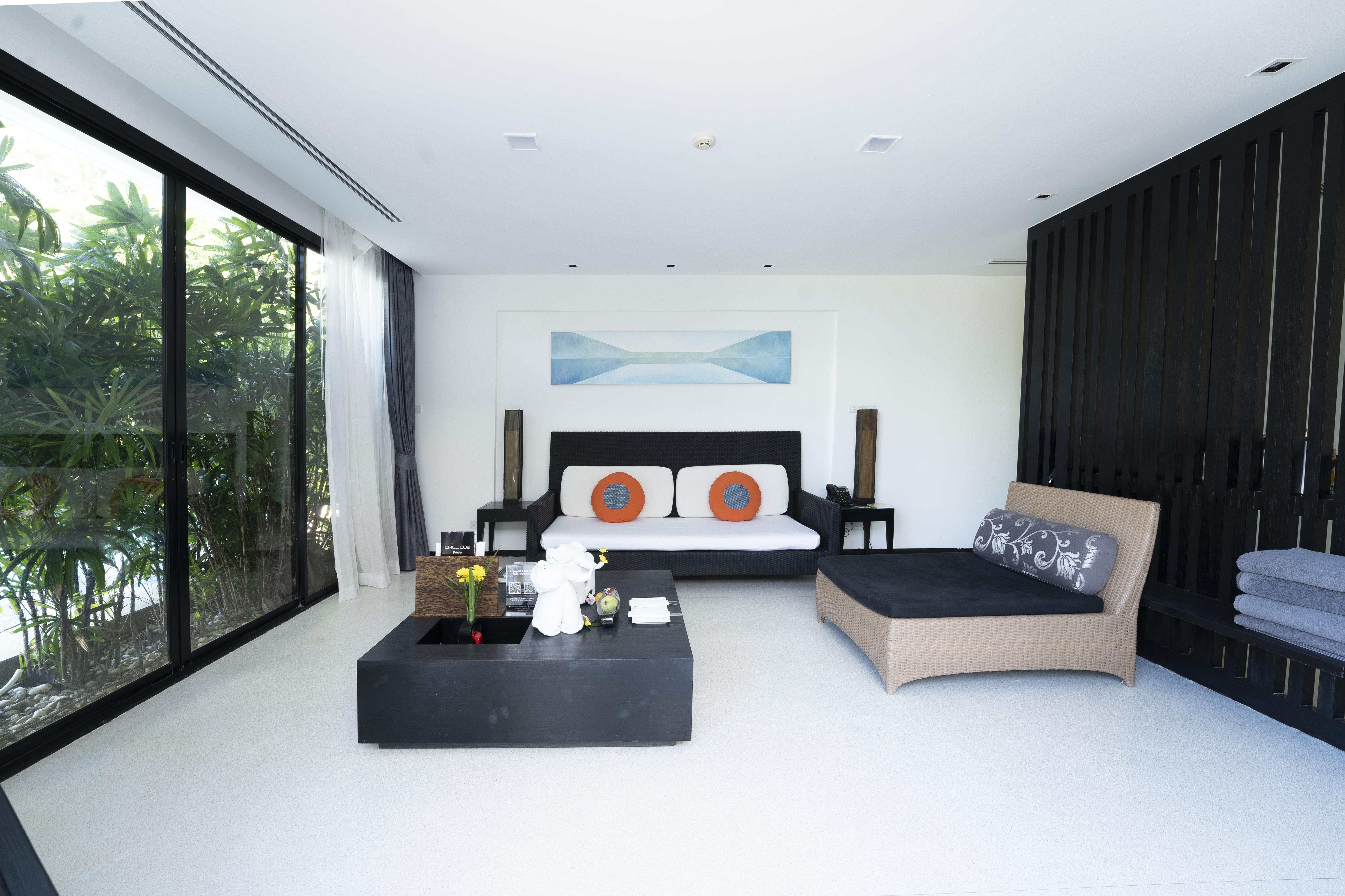 The Chill Resort And Spa, Koh Chang Extérieur photo