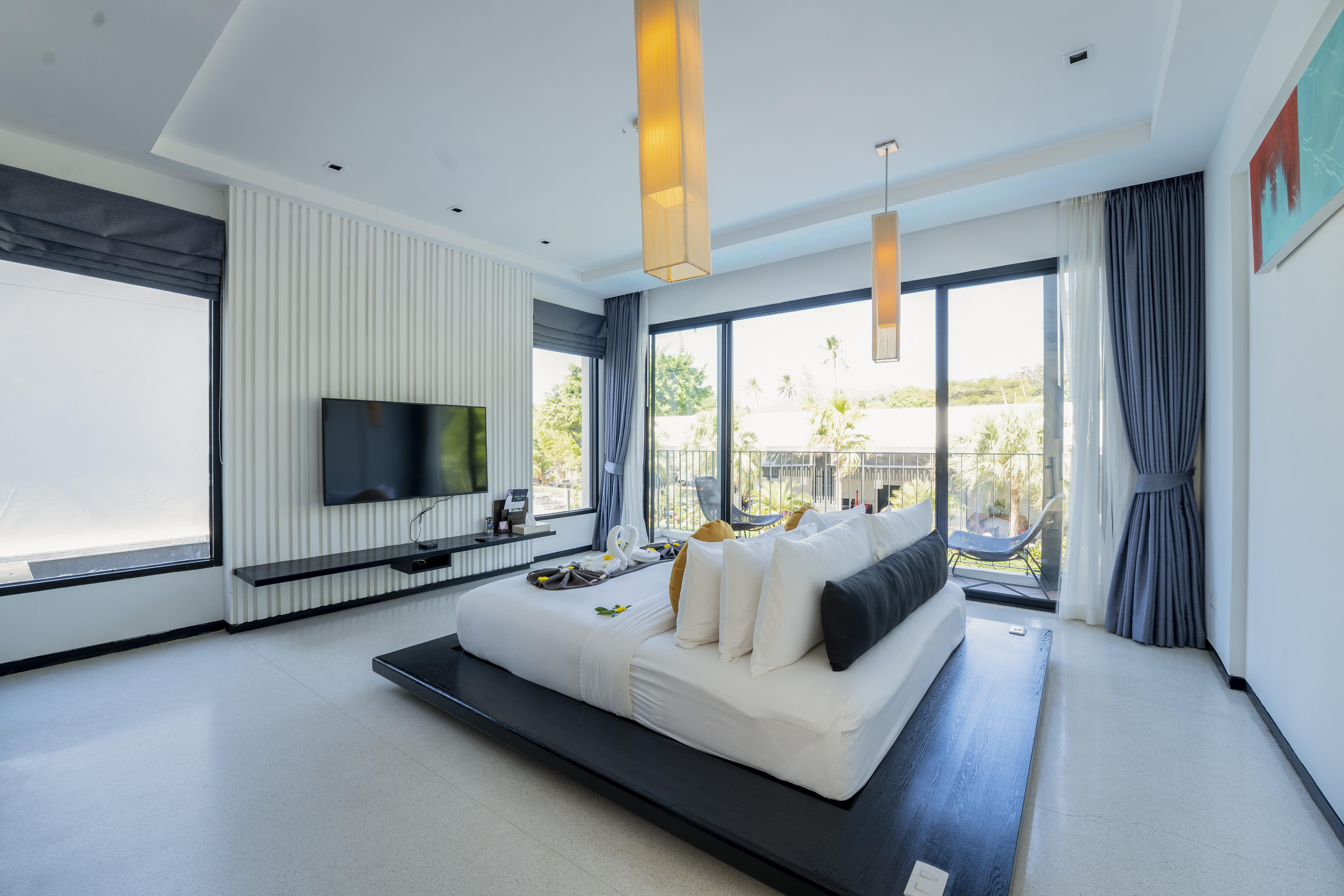 The Chill Resort And Spa, Koh Chang Extérieur photo