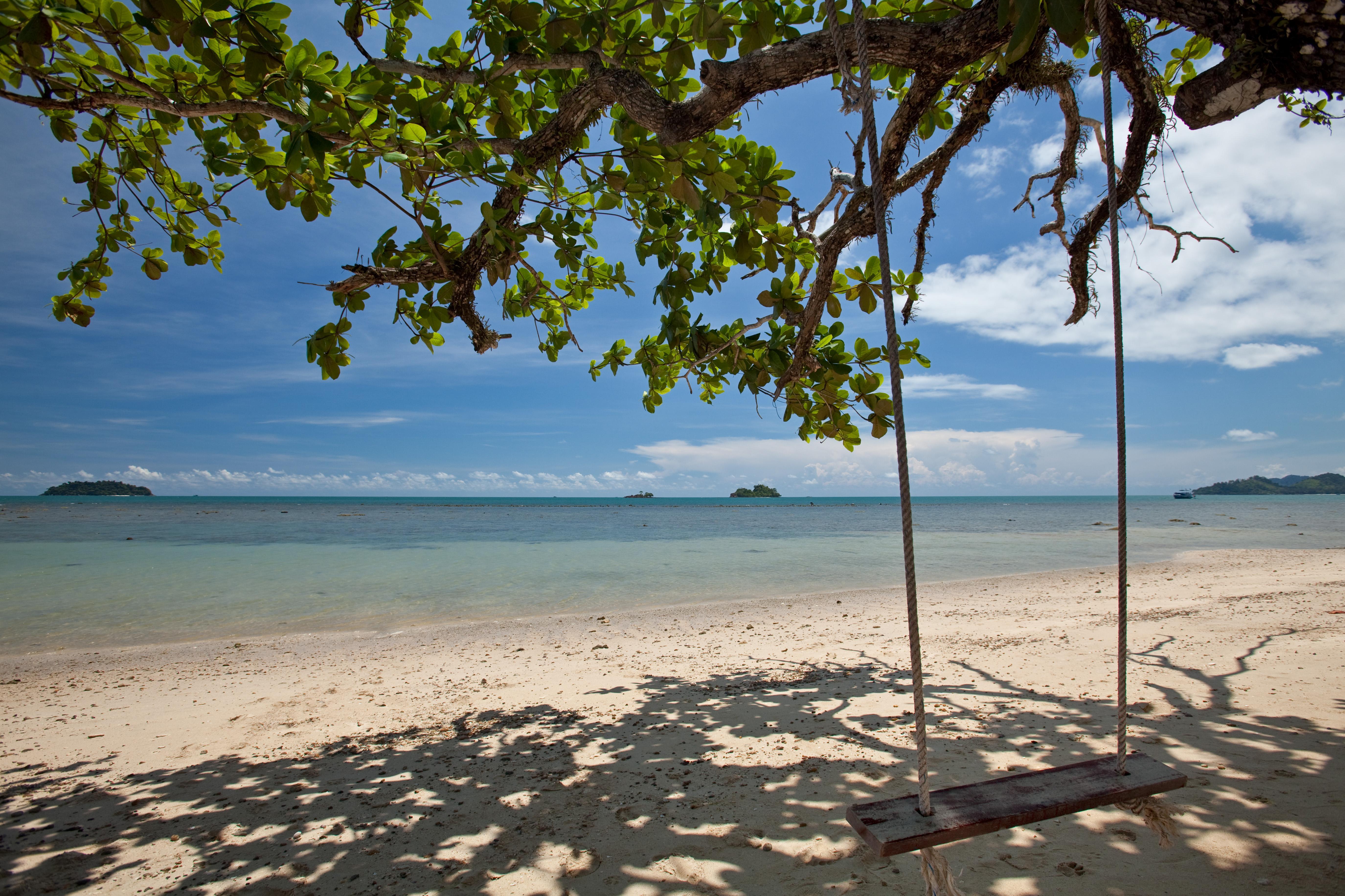 The Chill Resort And Spa, Koh Chang Extérieur photo