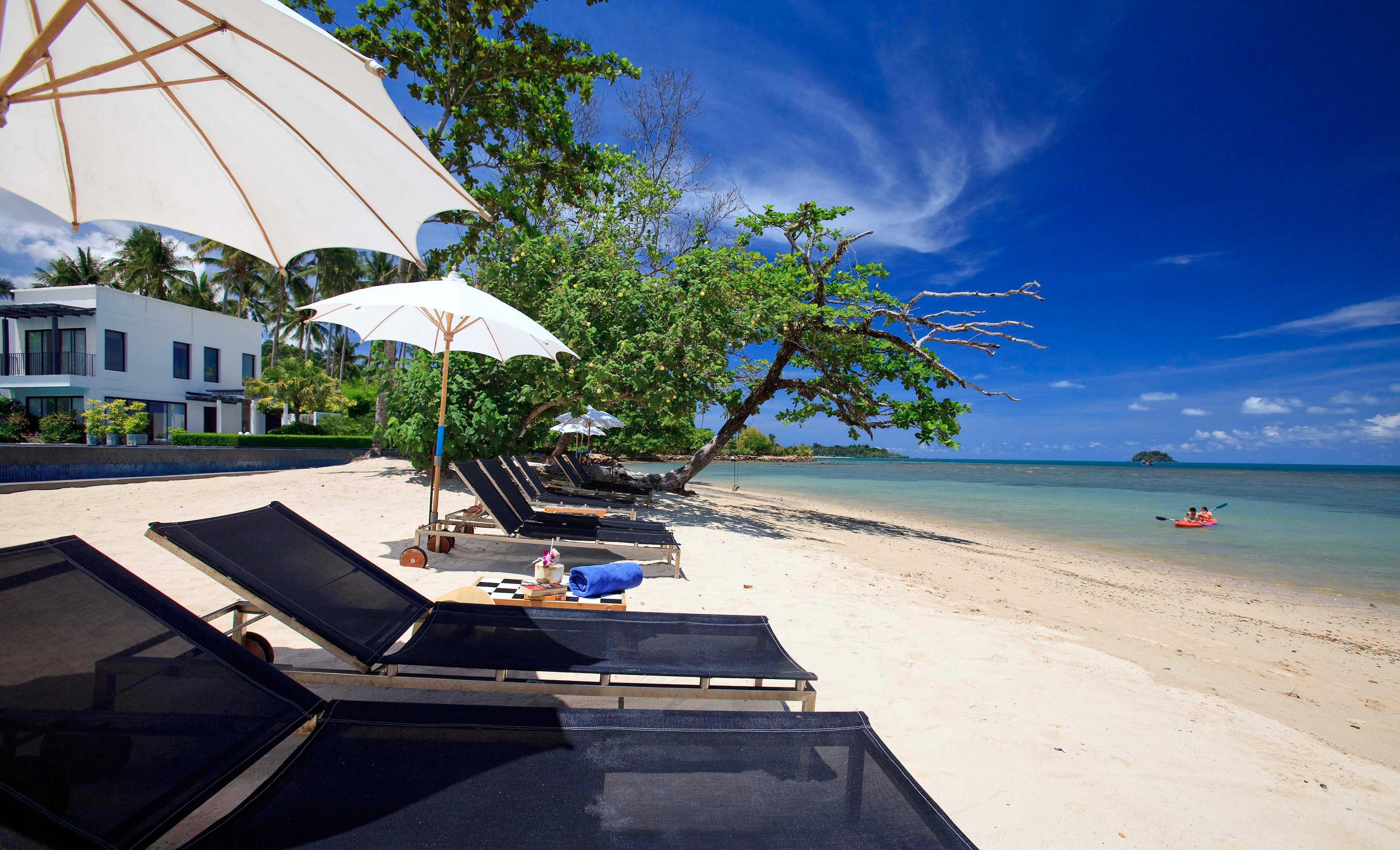 The Chill Resort And Spa, Koh Chang Extérieur photo
