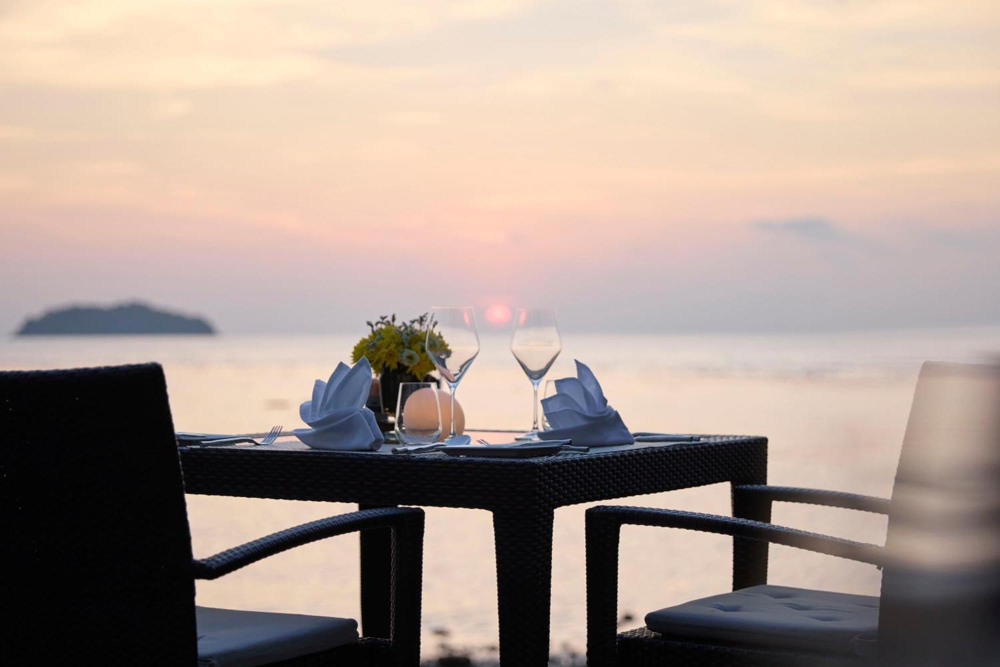 The Chill Resort And Spa, Koh Chang Extérieur photo