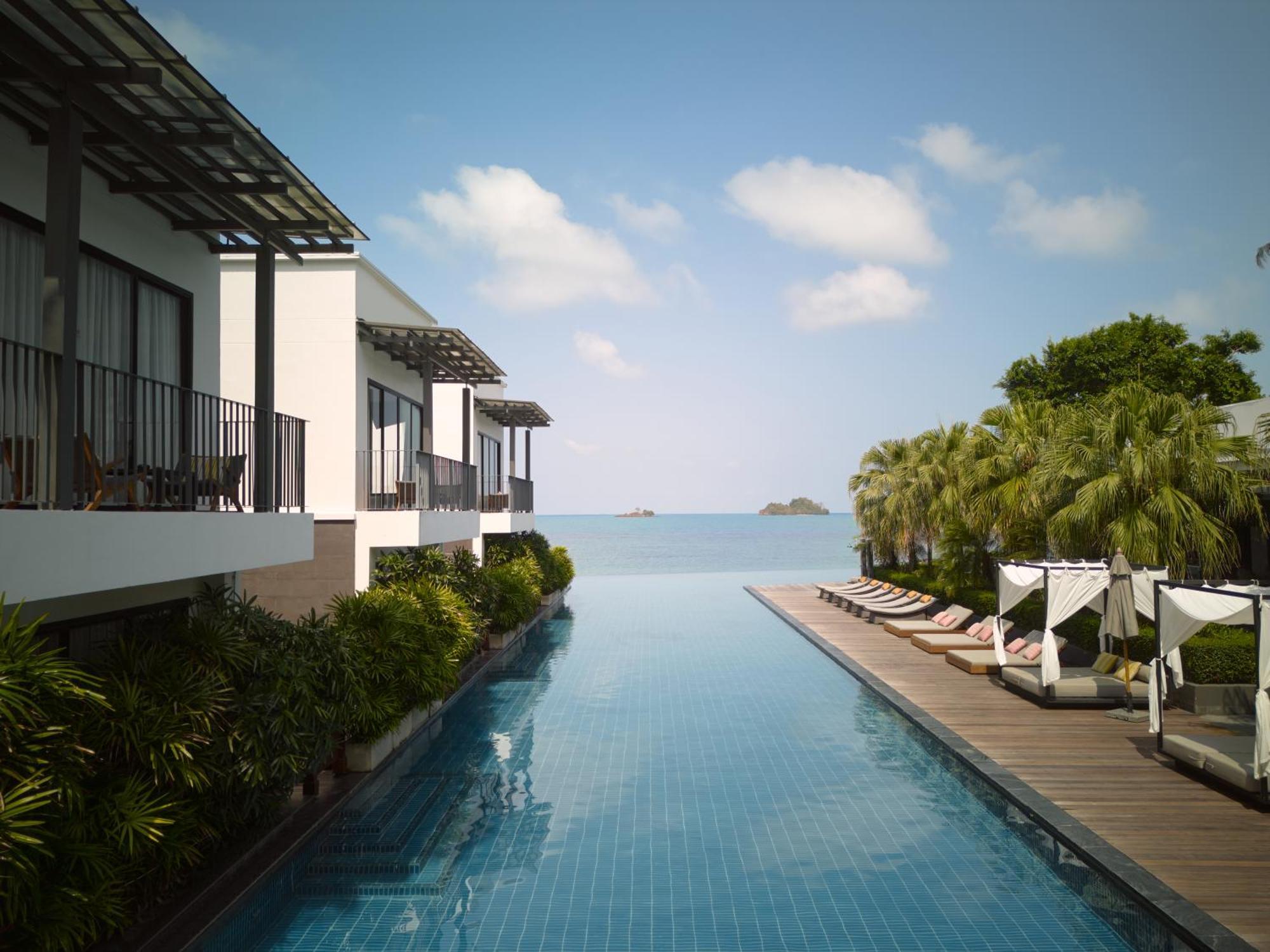The Chill Resort And Spa, Koh Chang Extérieur photo