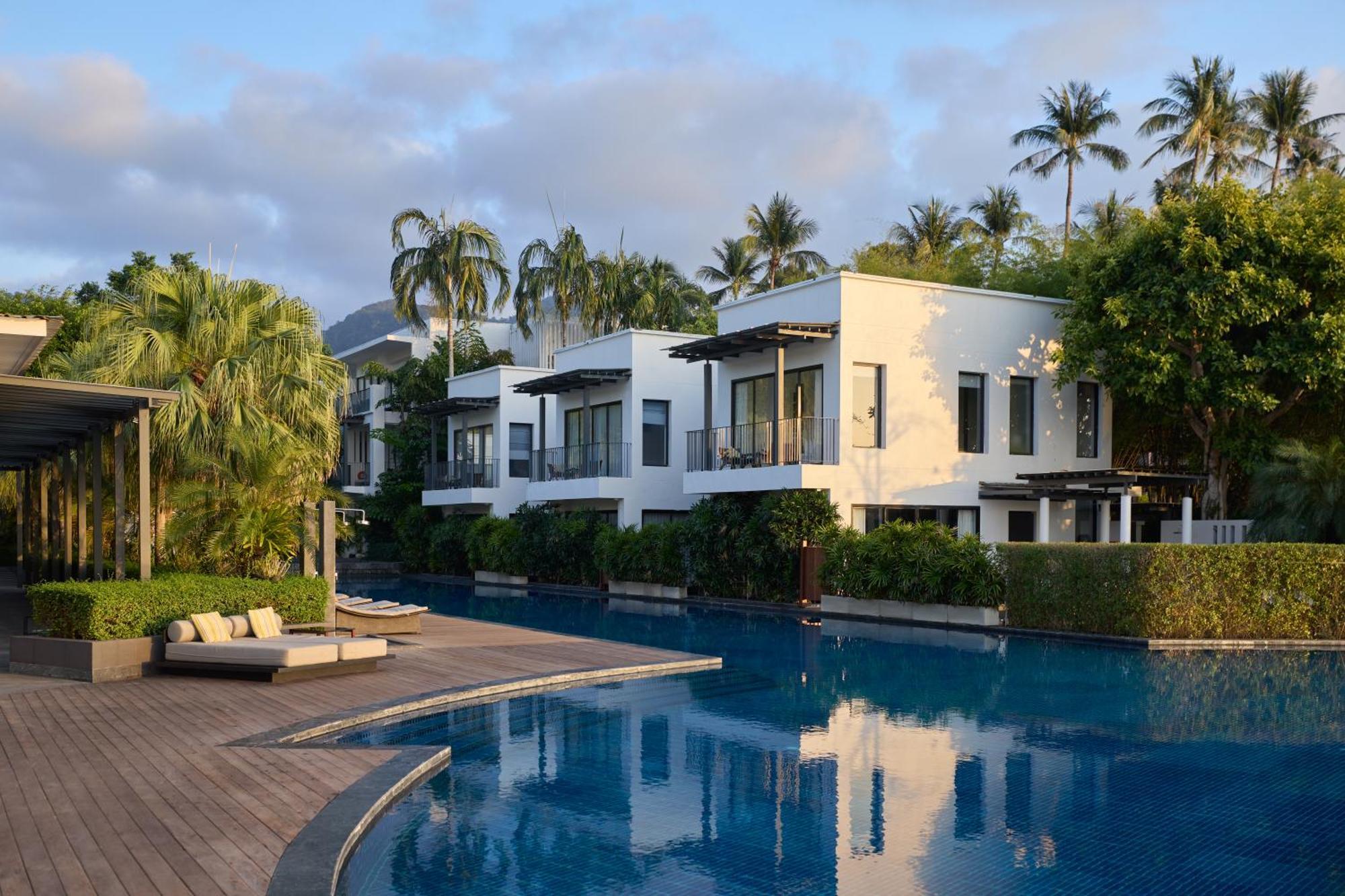 The Chill Resort And Spa, Koh Chang Extérieur photo