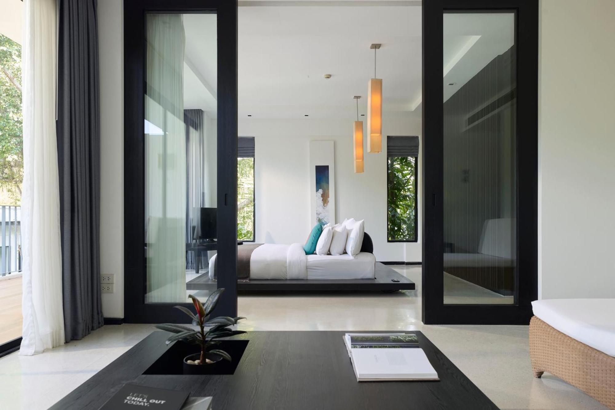 The Chill Resort And Spa, Koh Chang Extérieur photo