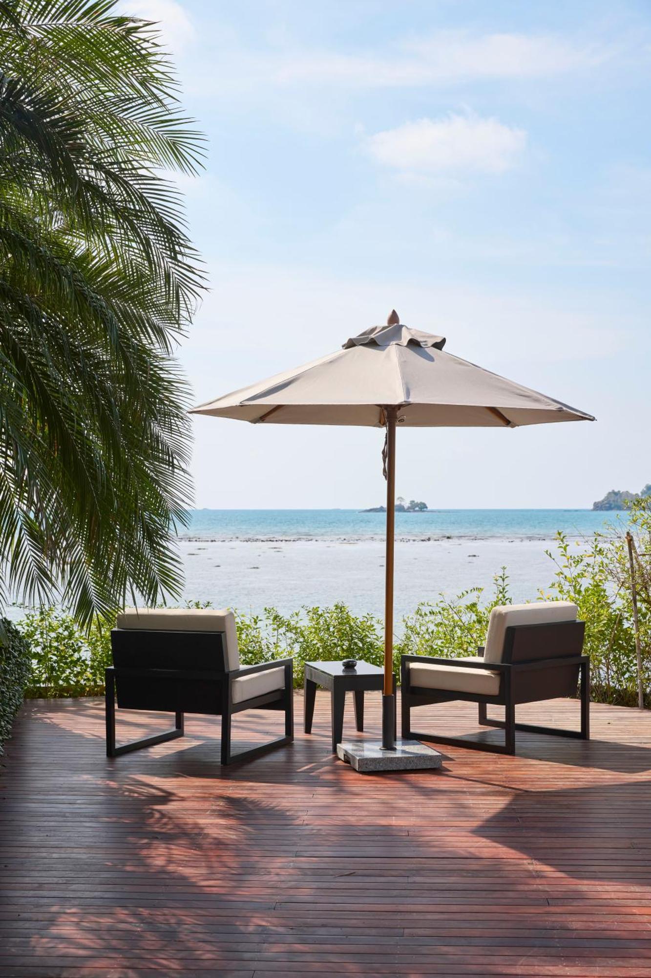 The Chill Resort And Spa, Koh Chang Extérieur photo