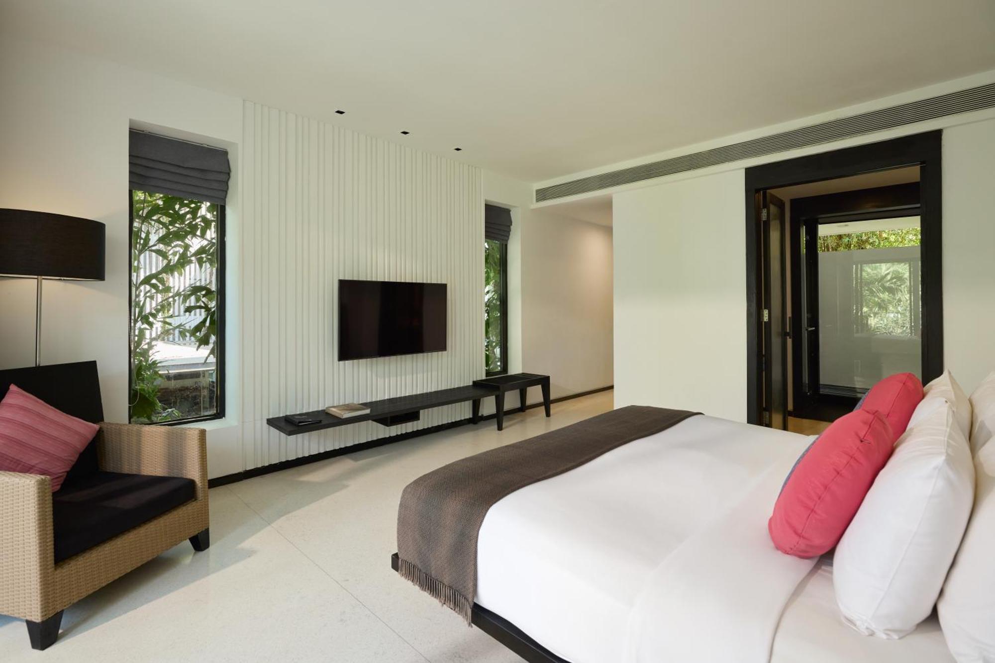 The Chill Resort And Spa, Koh Chang Extérieur photo