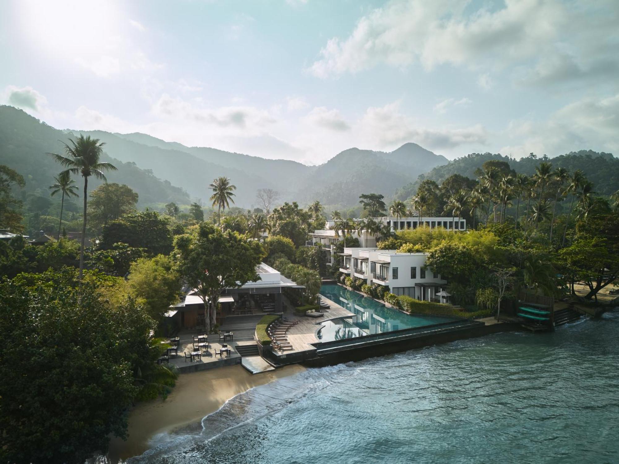 The Chill Resort And Spa, Koh Chang Extérieur photo