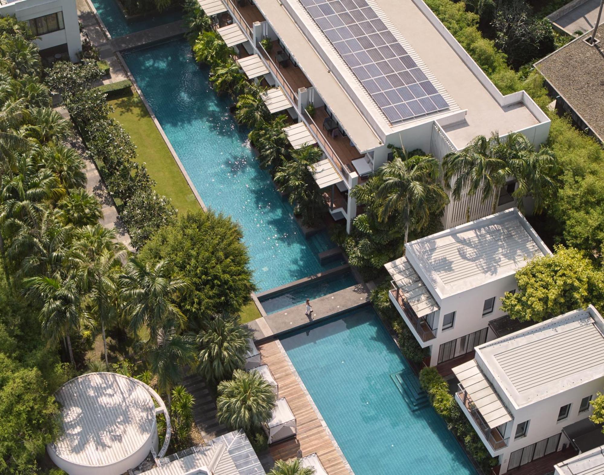 The Chill Resort And Spa, Koh Chang Extérieur photo